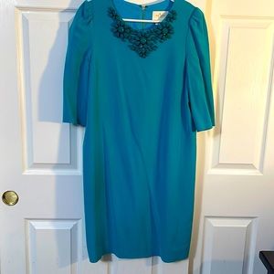 Elegant Kate Spade Dress